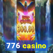 776 casino